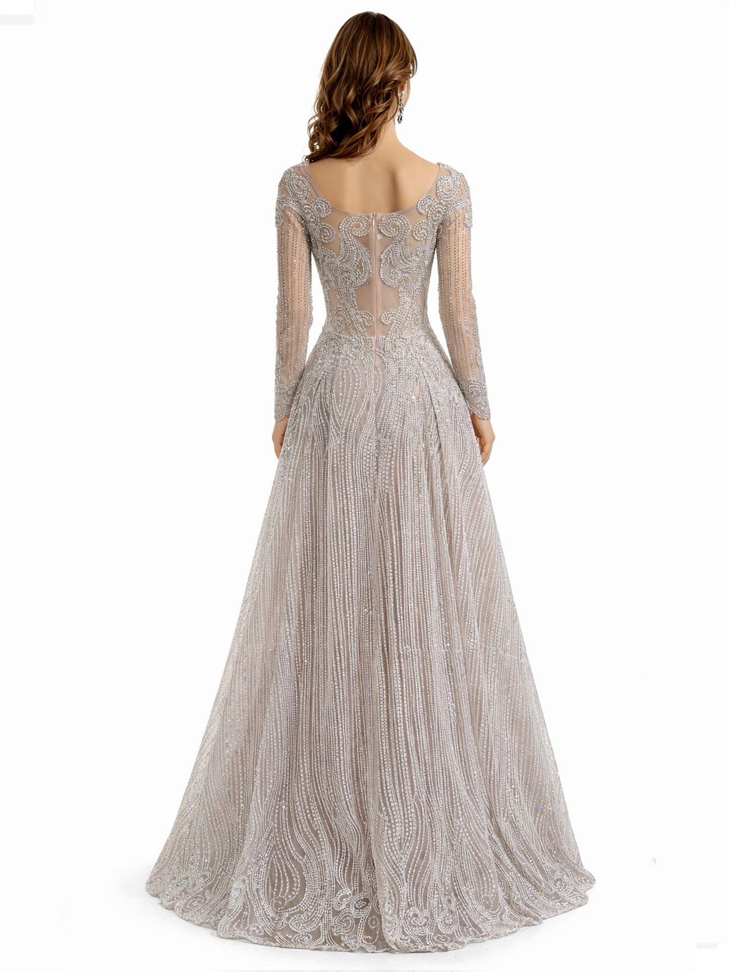 Style 1156 - Multiple Color Options