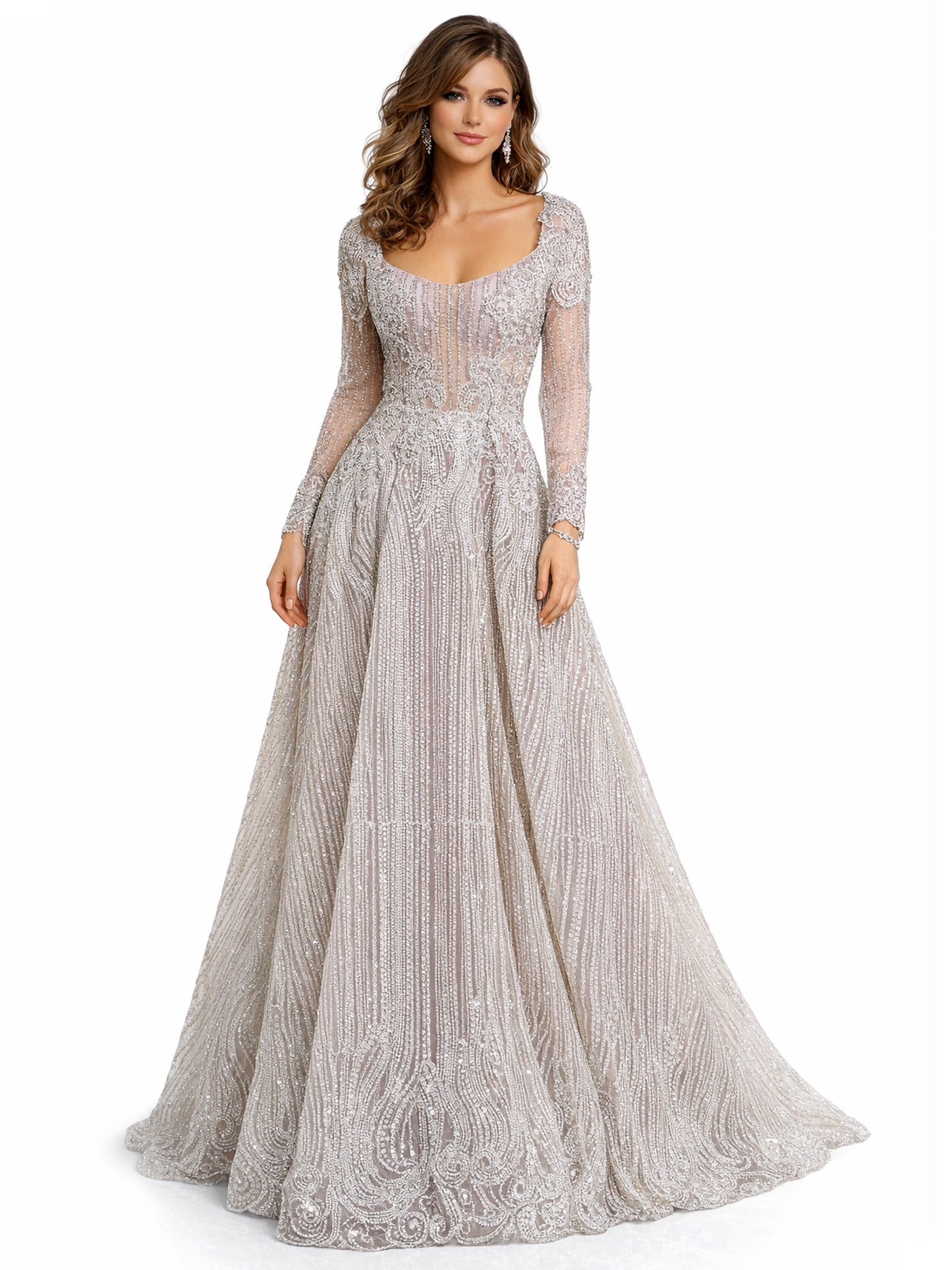 Style 1156 - Multiple Color Options