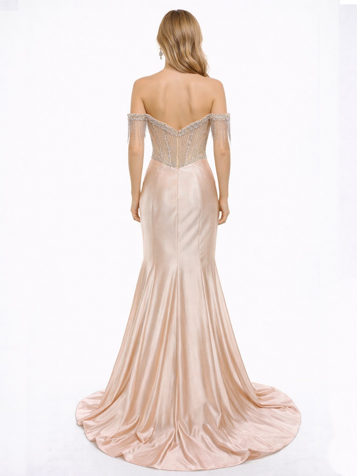 Style 1568 - Multiple Color Options