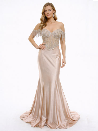 Style 1568 - Multiple Color Options