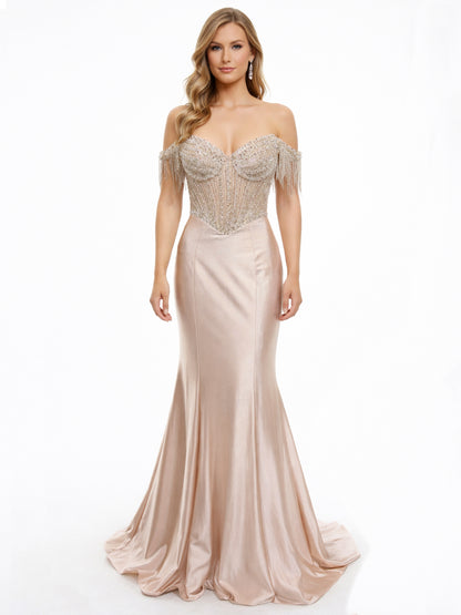 Style 1568 - Multiple Color Options