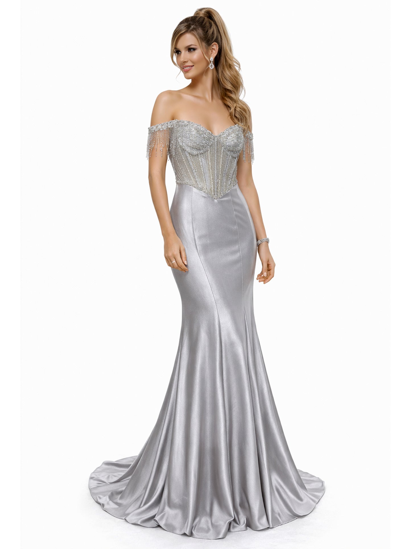 Style 1568 - Multiple Color Options