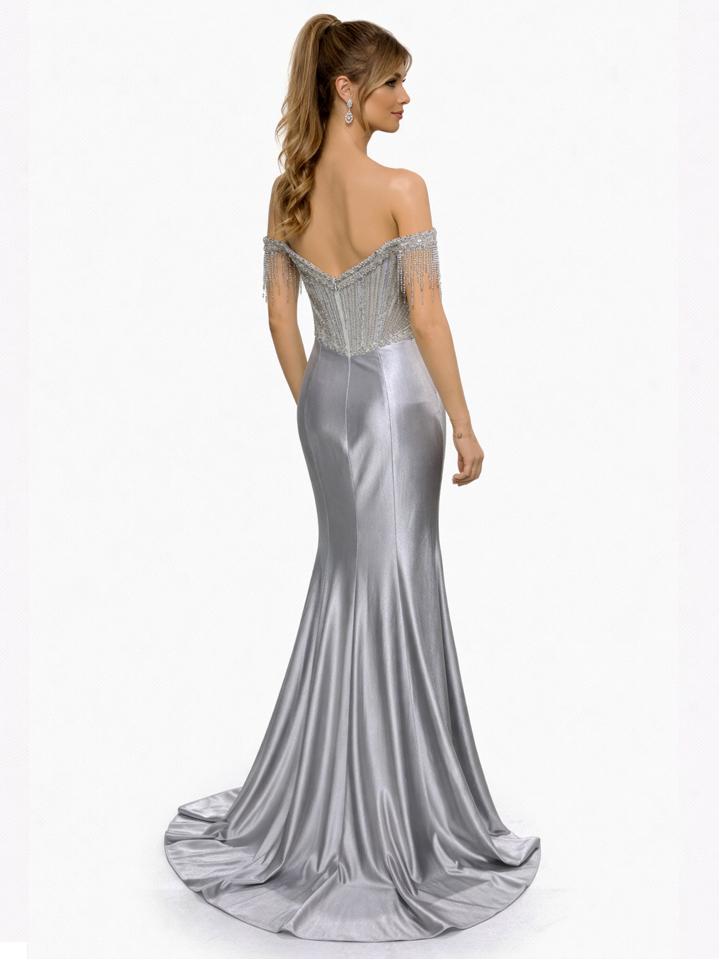 Style 1568 - Multiple Color Options