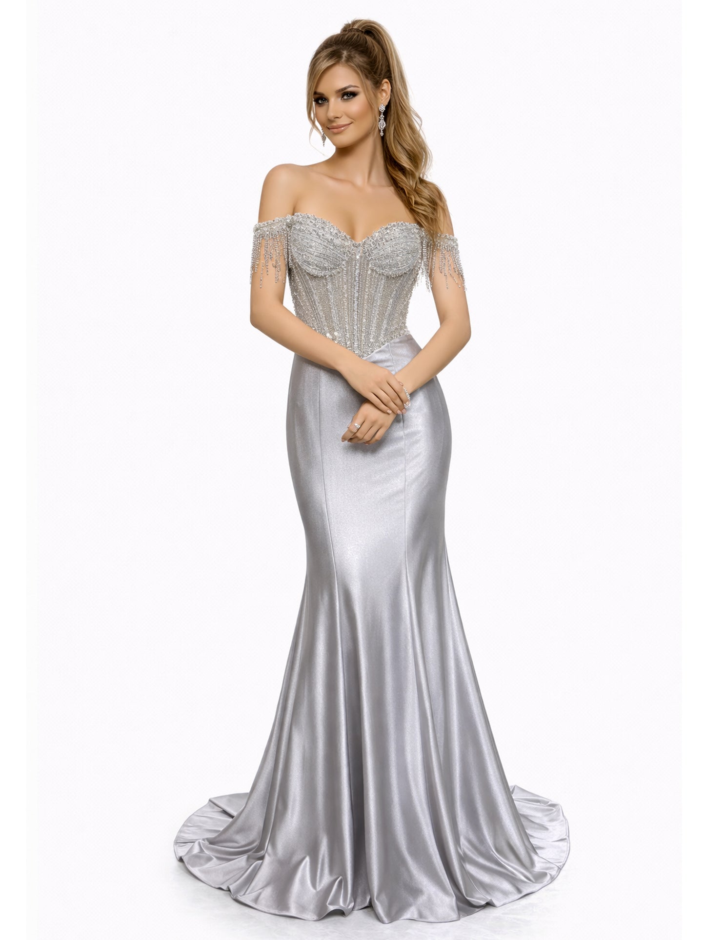 Style 1568 - Multiple Color Options