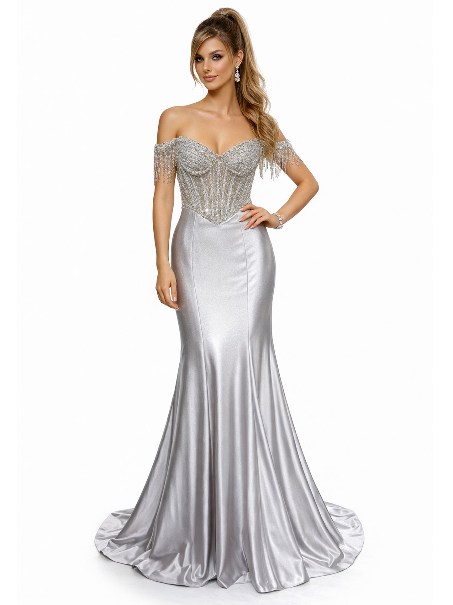 Style 1568 - Multiple Color Options