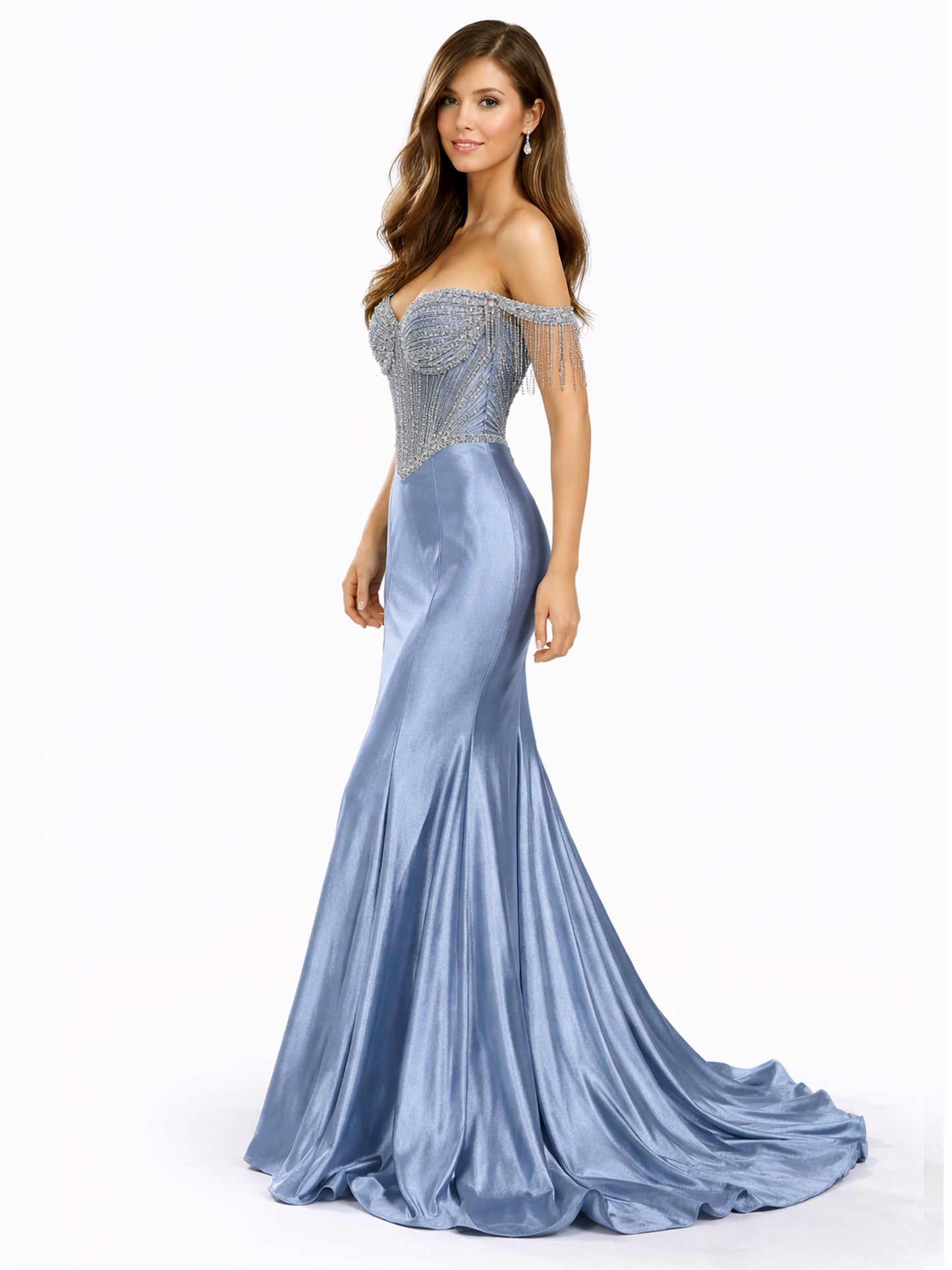 Style 1568 - Multiple Color Options