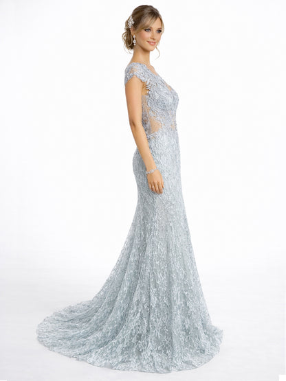 Style 171237 - Silver Dress