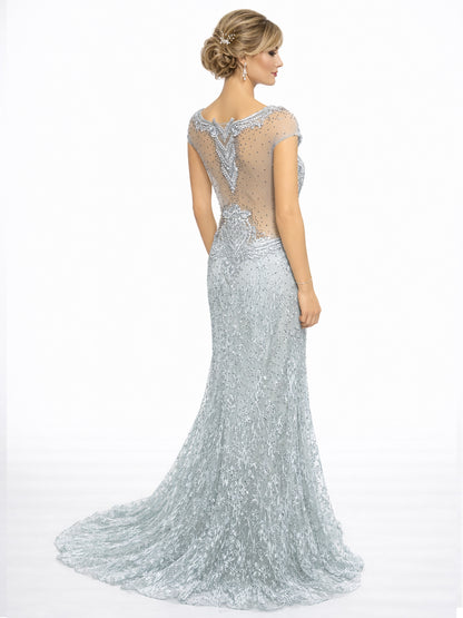 Style 171237 - Silver Dress