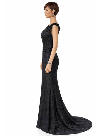 Style 17351 - Black Dress