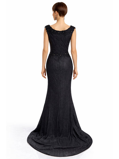 Style 17351 - Black Dress