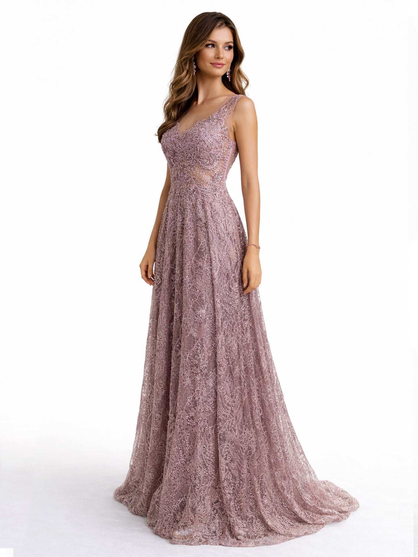 Style 18026 - Multiple Color Options