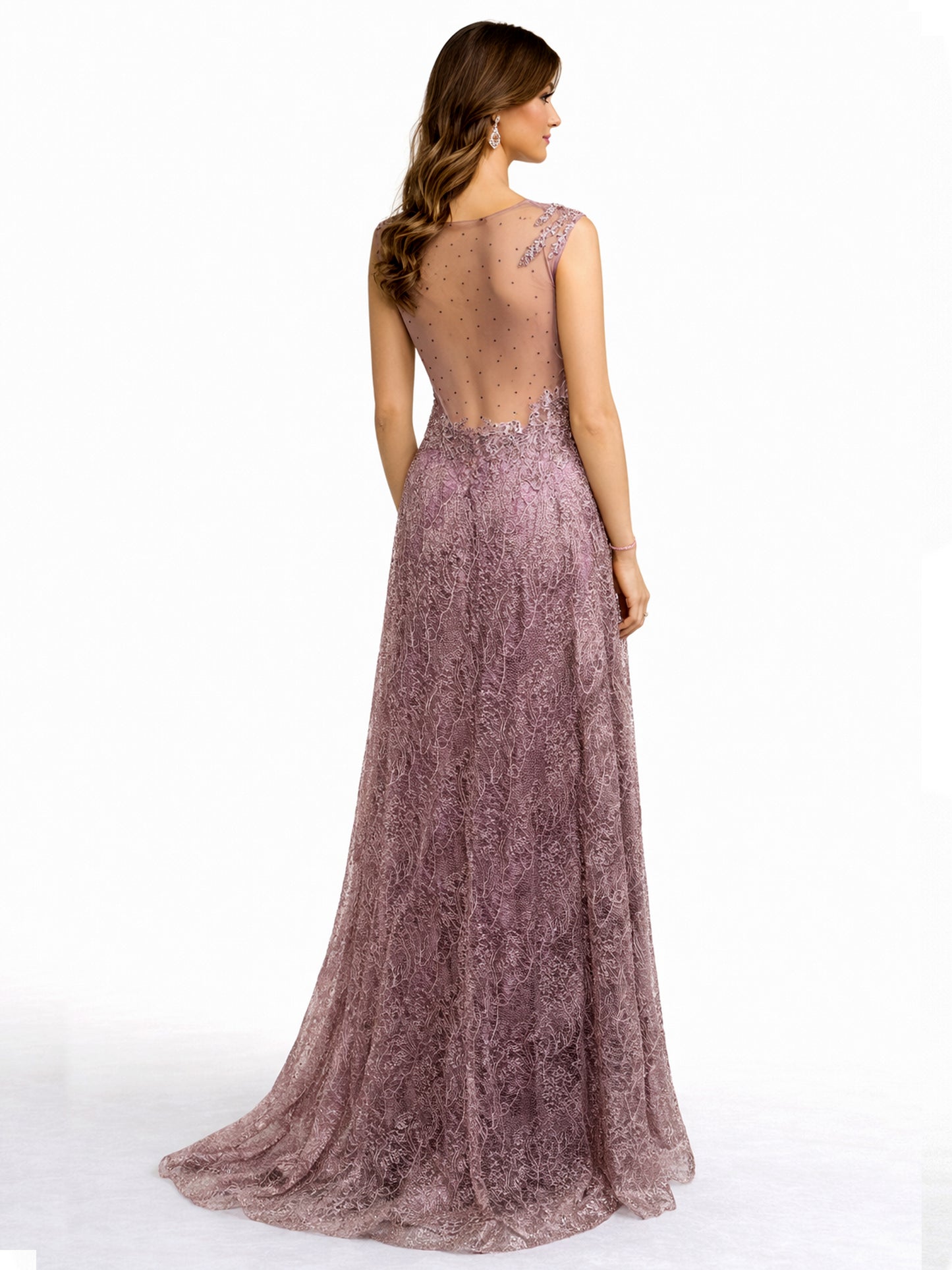 Style 18026 - Multiple Color Options