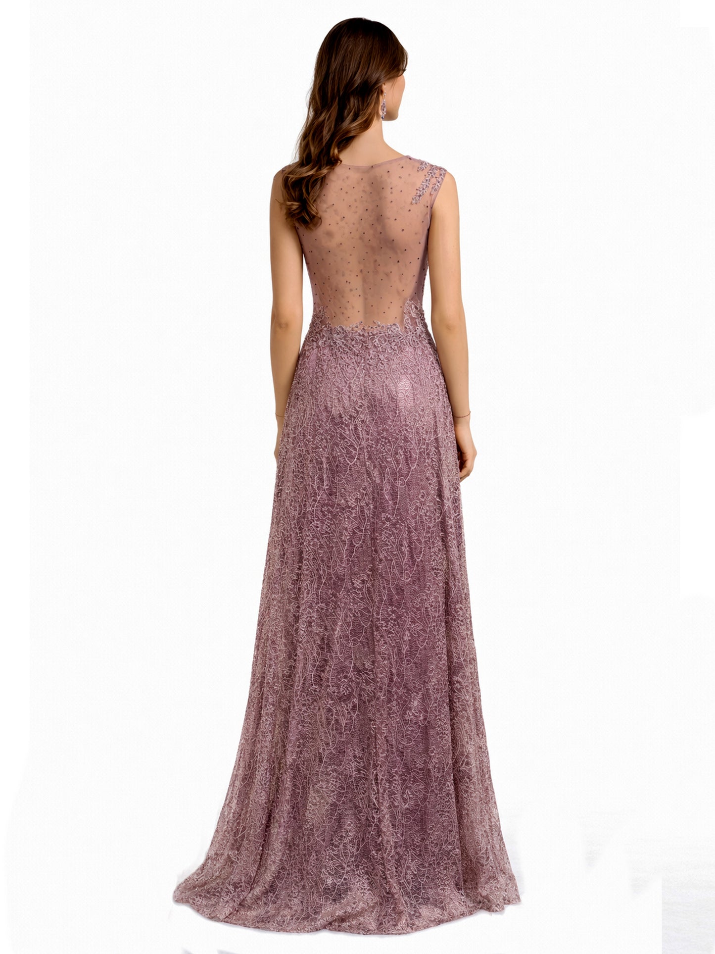 Style 18026 - Multiple Color Options