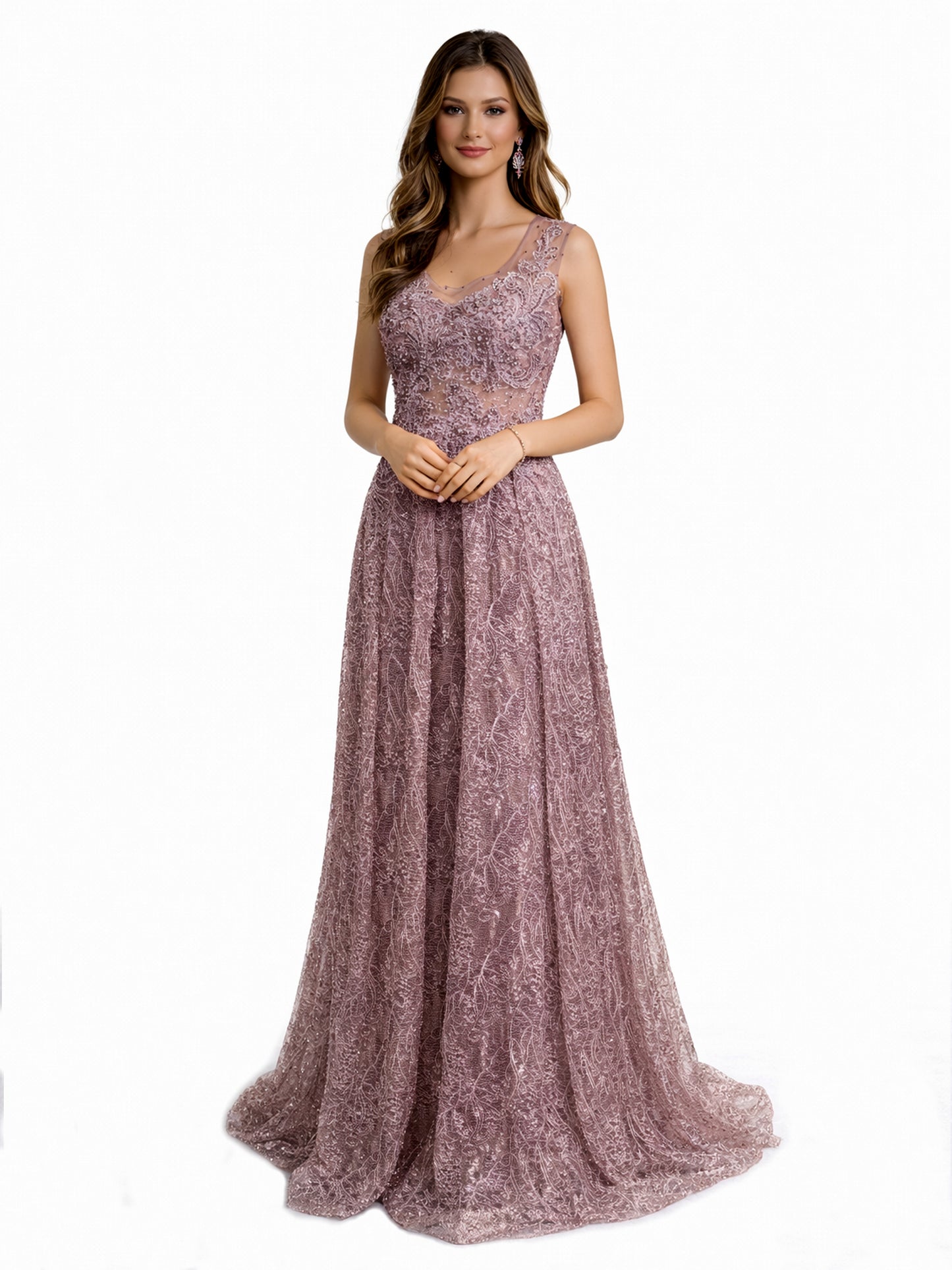 Style 18026 - Multiple Color Options