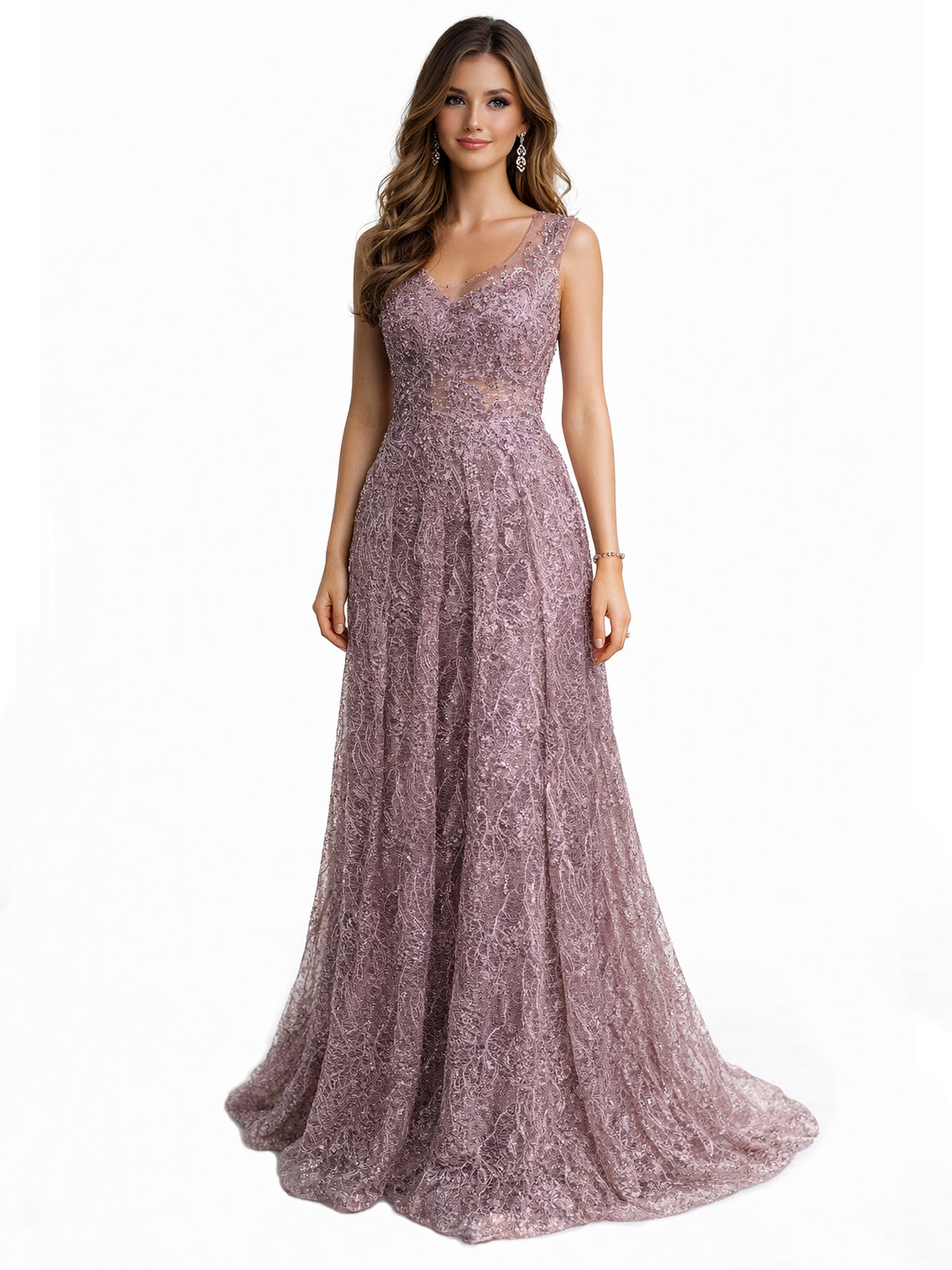 Style 18026 - Multiple Color Options