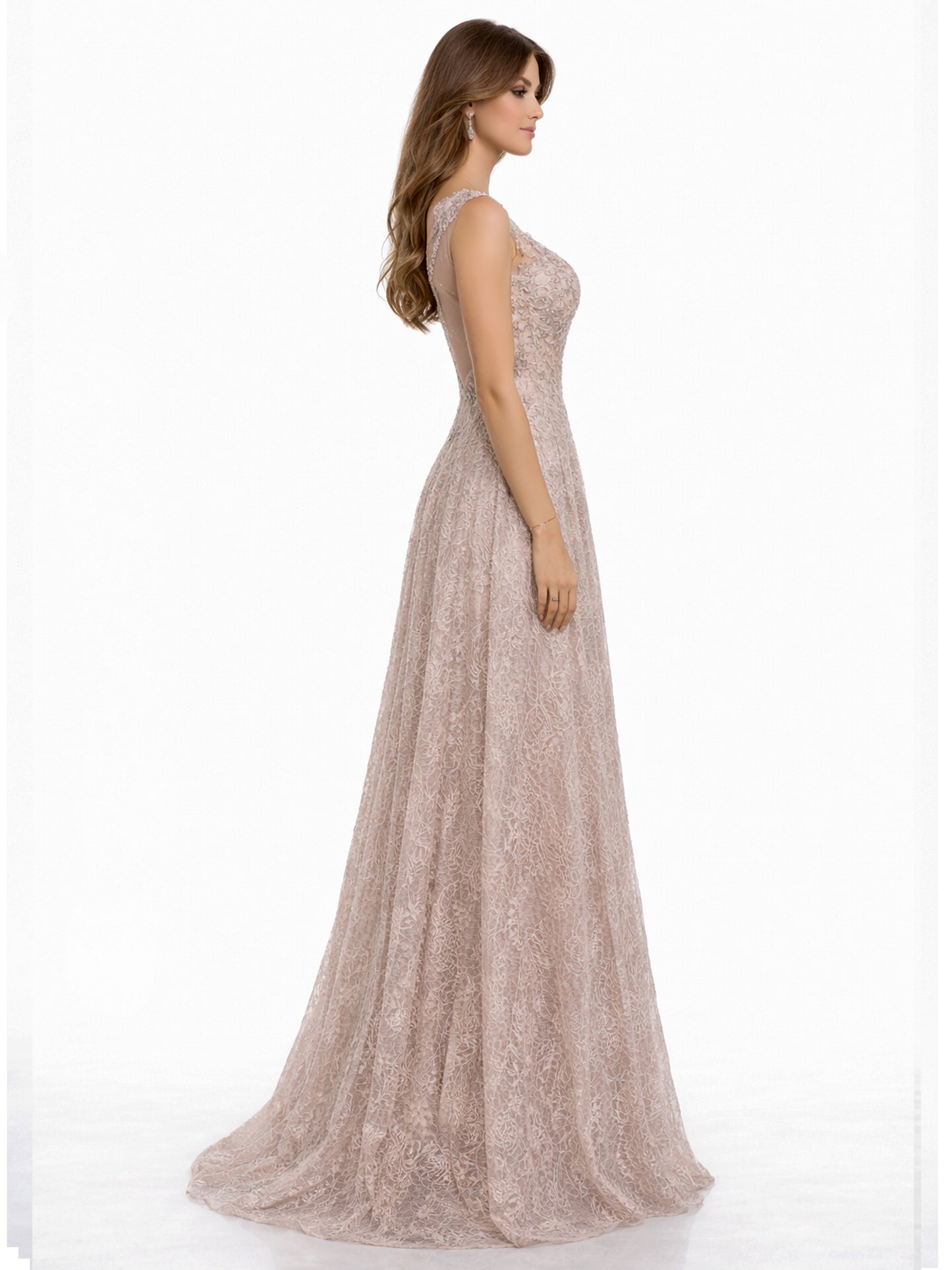 Style 18026 - Multiple Color Options