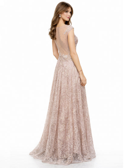 Style 18026 - Multiple Color Options