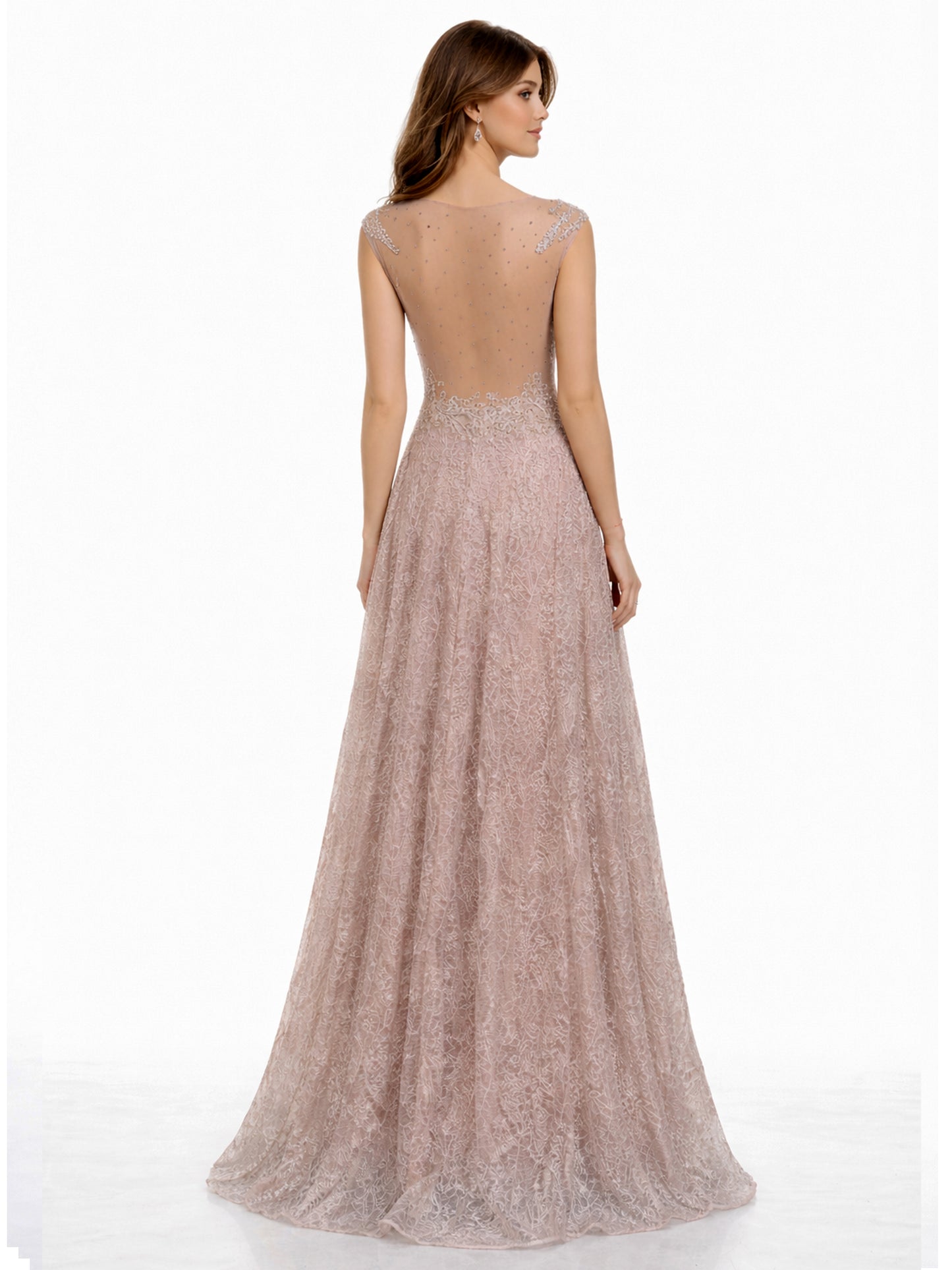 Style 18026 - Multiple Color Options