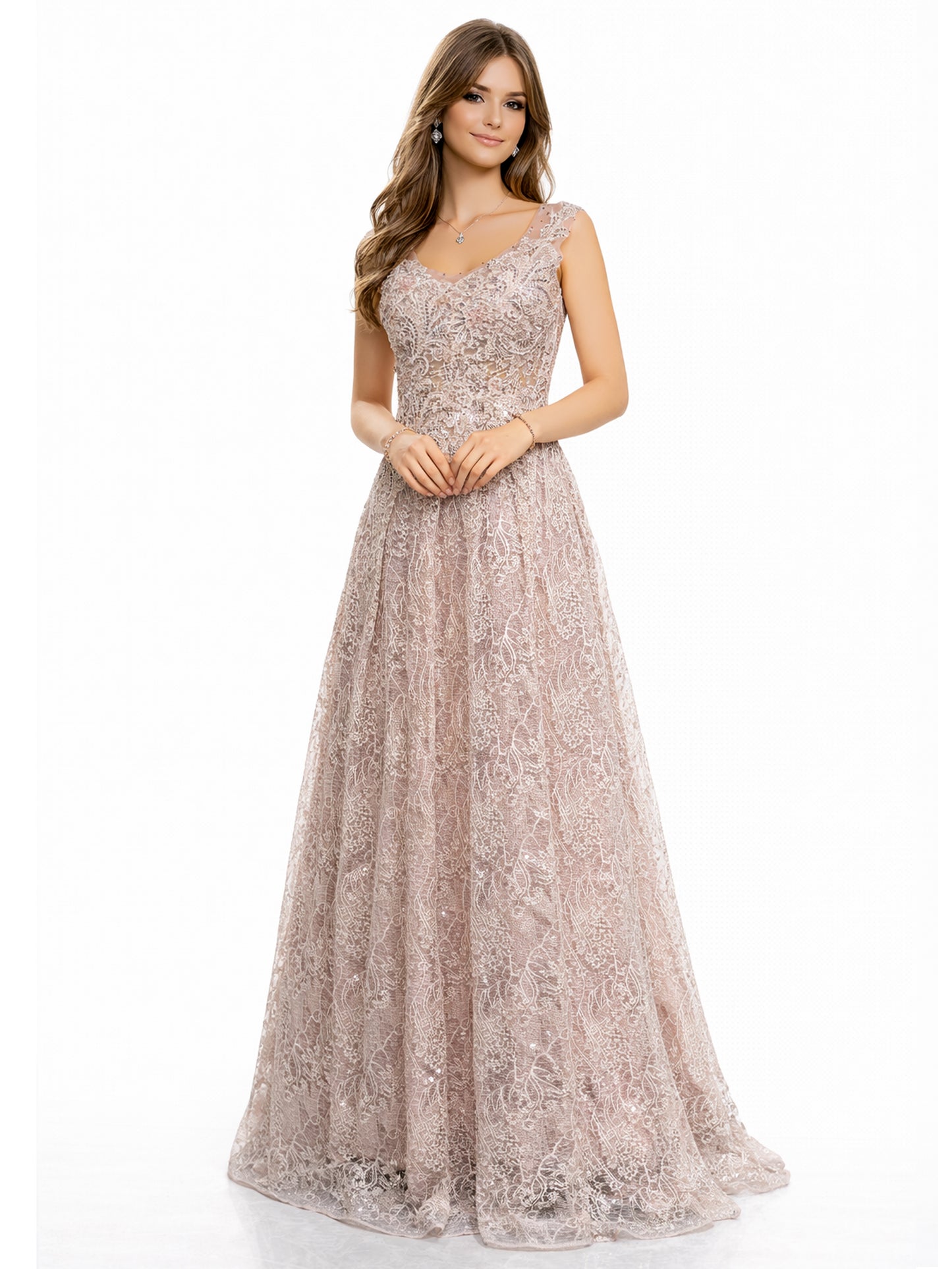 Style 18026 - Multiple Color Options