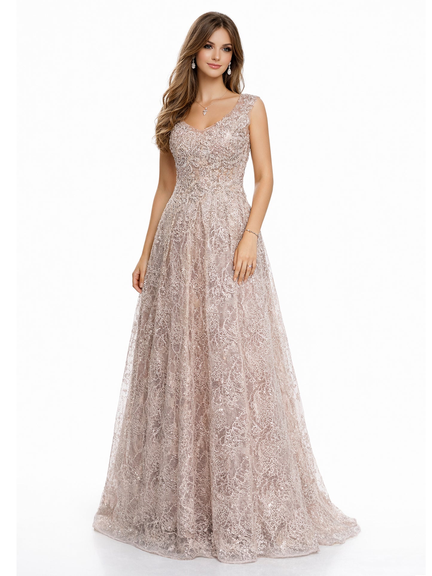 Style 18026 - Multiple Color Options