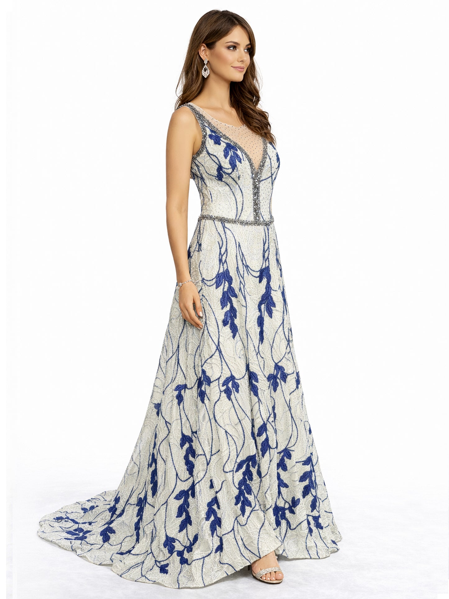 Style 190805 - Multiple Color Options