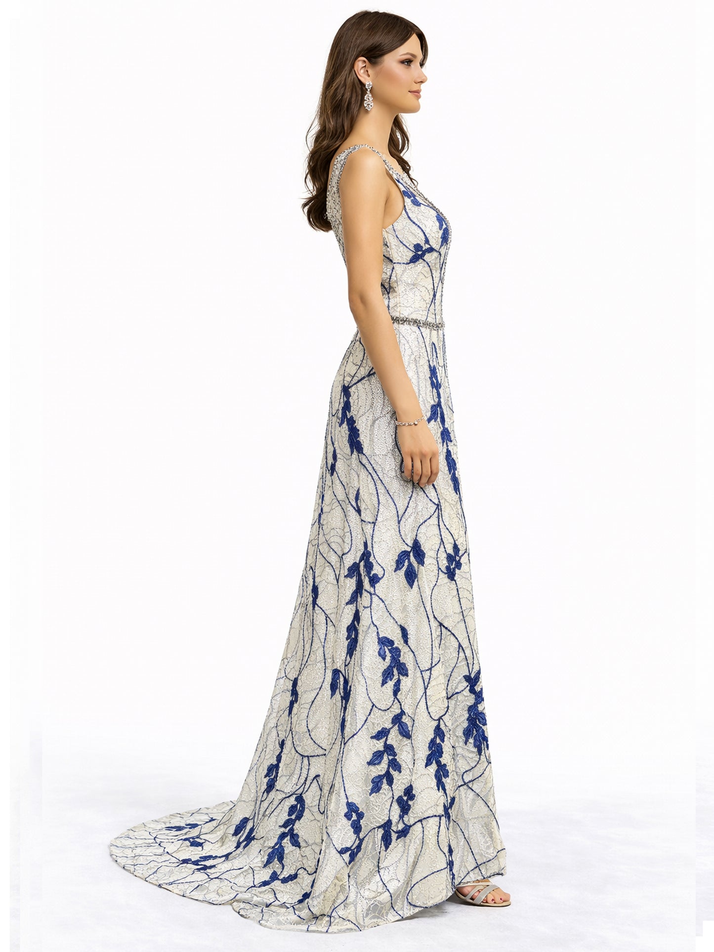 Style 190805 - Multiple Color Options