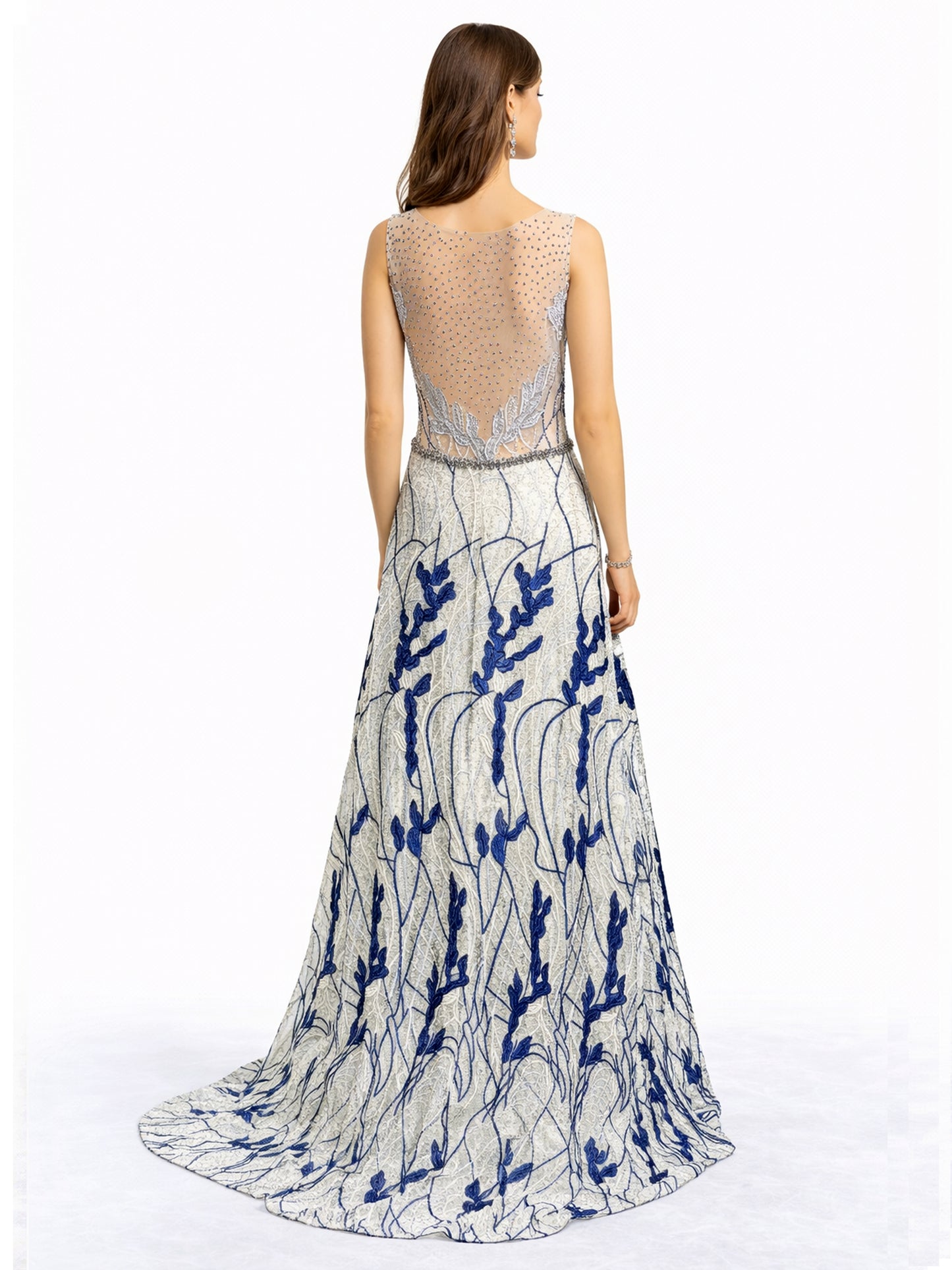 Style 190805 - Multiple Color Options