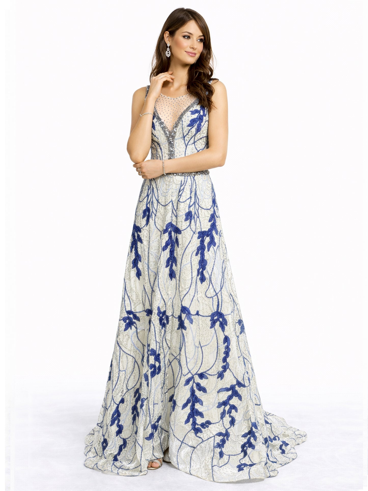 Style 190805 - Multiple Color Options