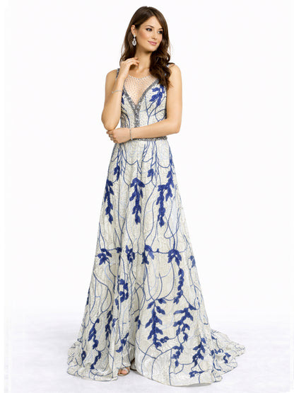 Style 190805 - Multiple Color Options