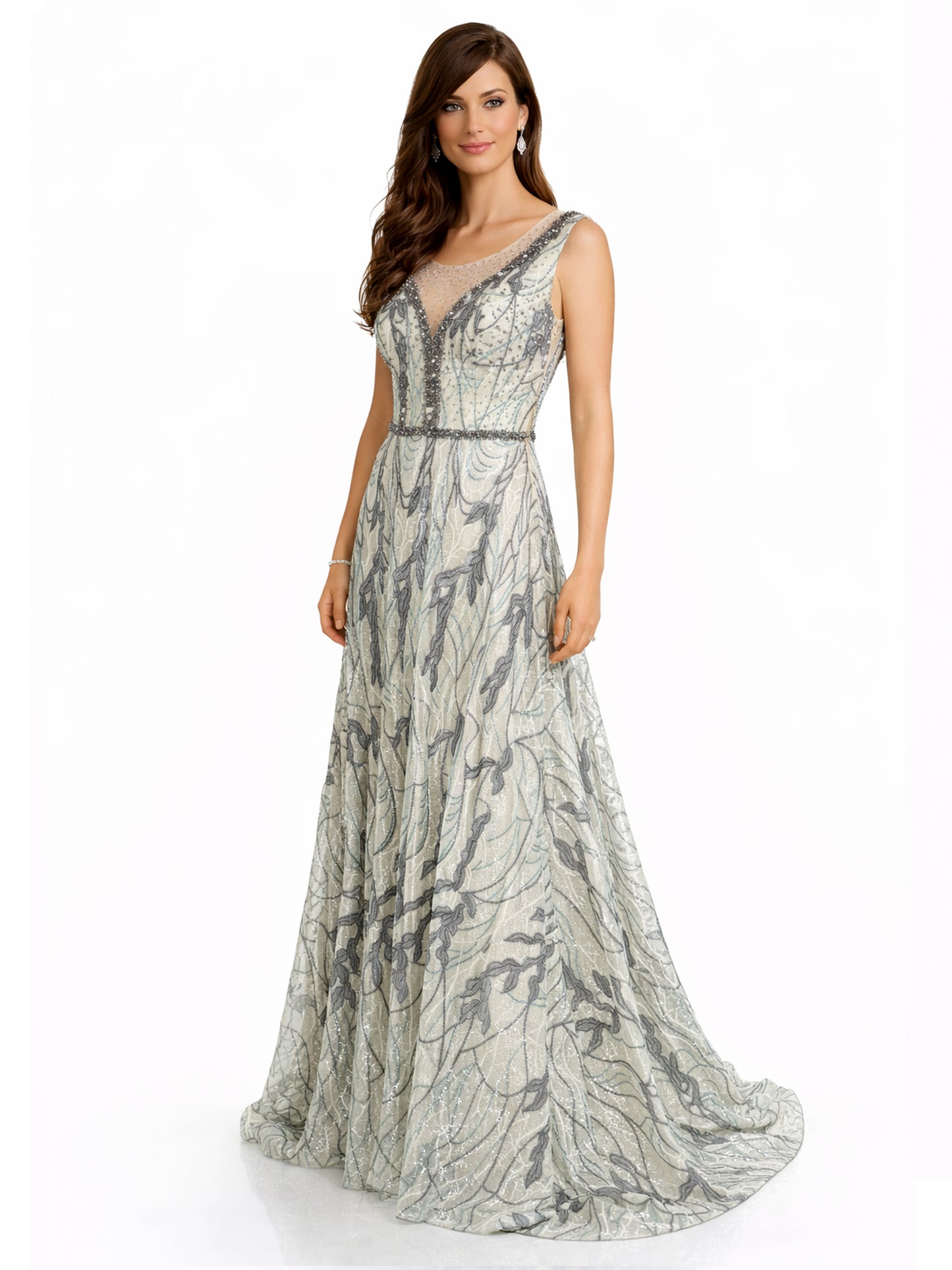 Style 190805 - Multiple Color Options