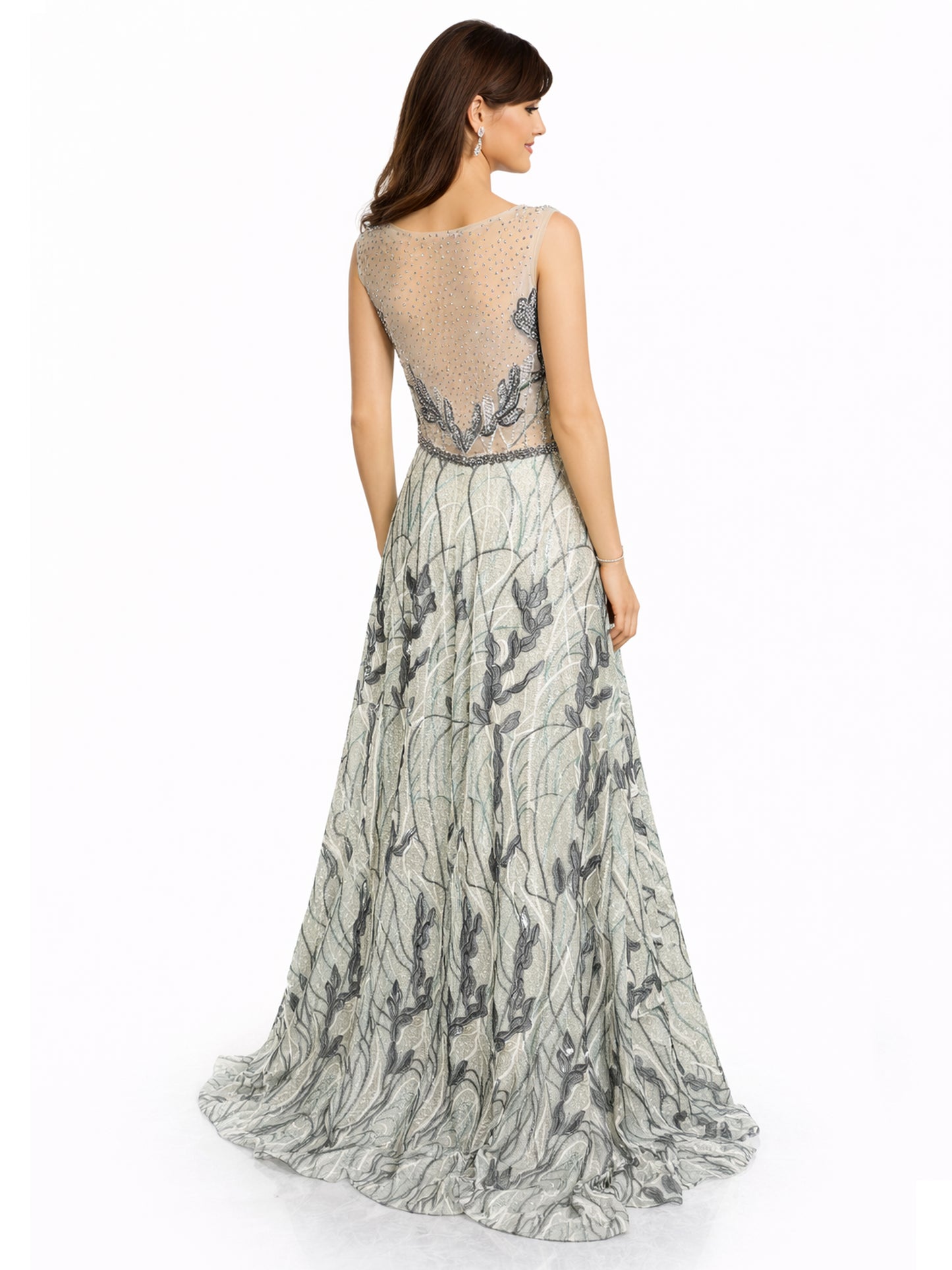 Style 190805 - Multiple Color Options