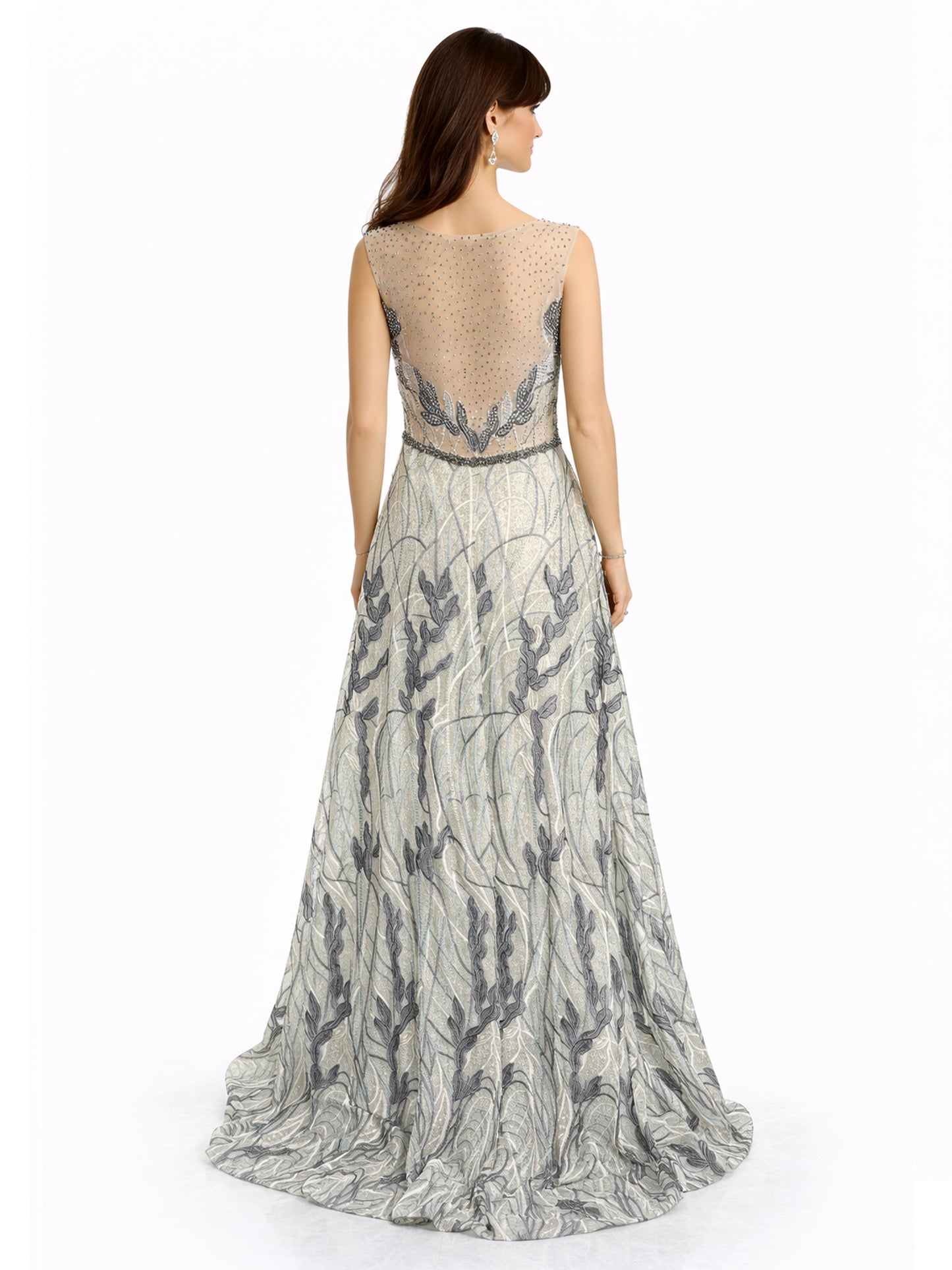 Style 190805 - Multiple Color Options