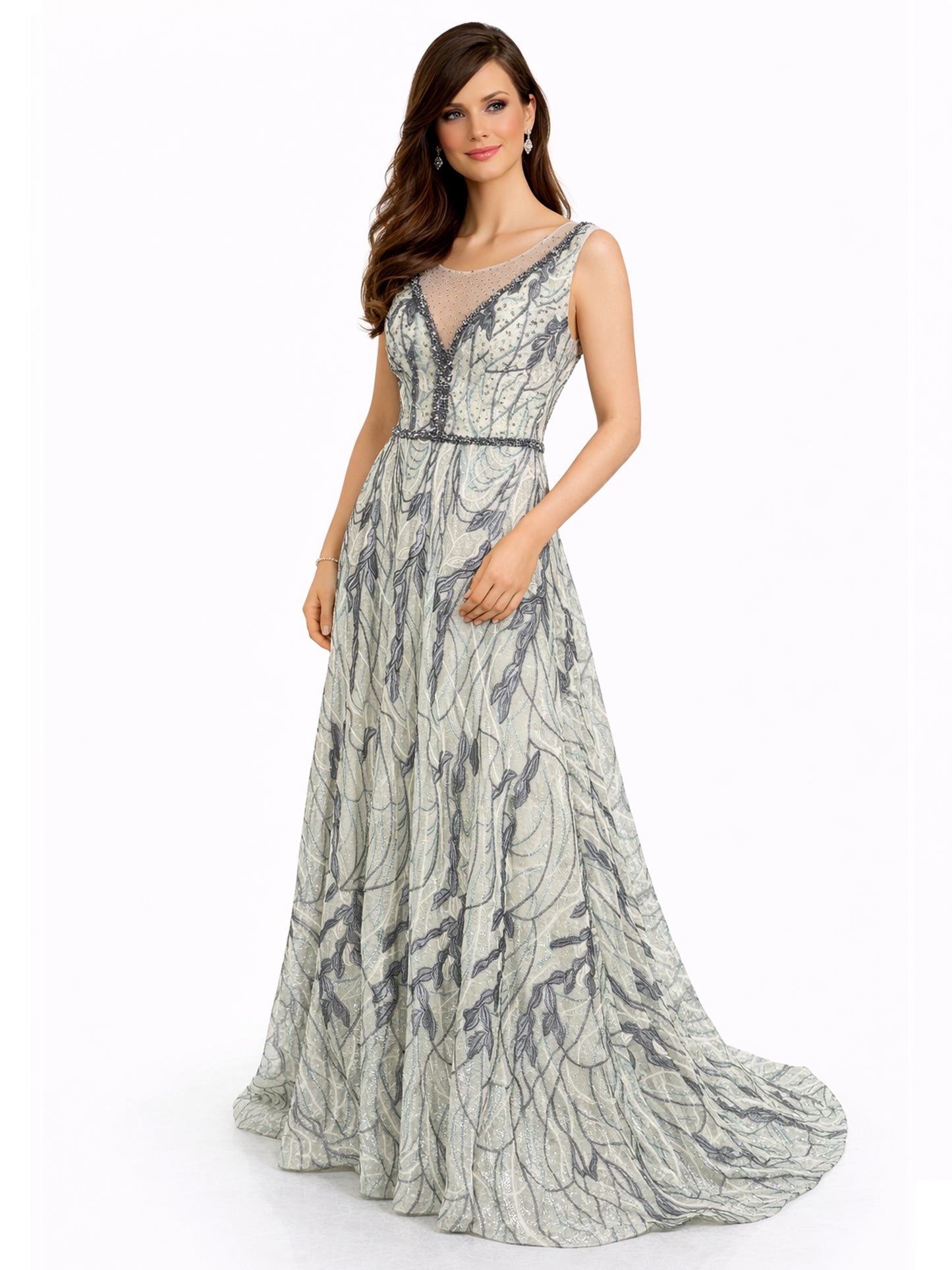 Style 190805 - Multiple Color Options