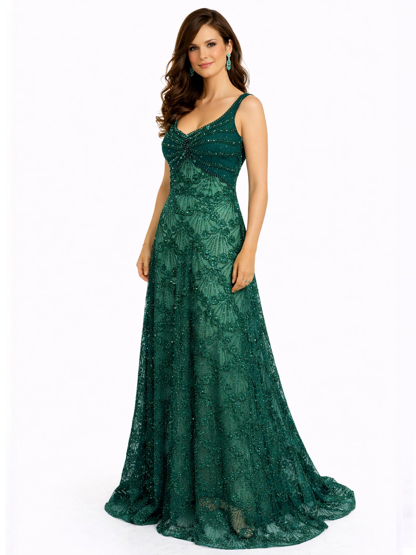 Style 190805 - Multiple Color Options