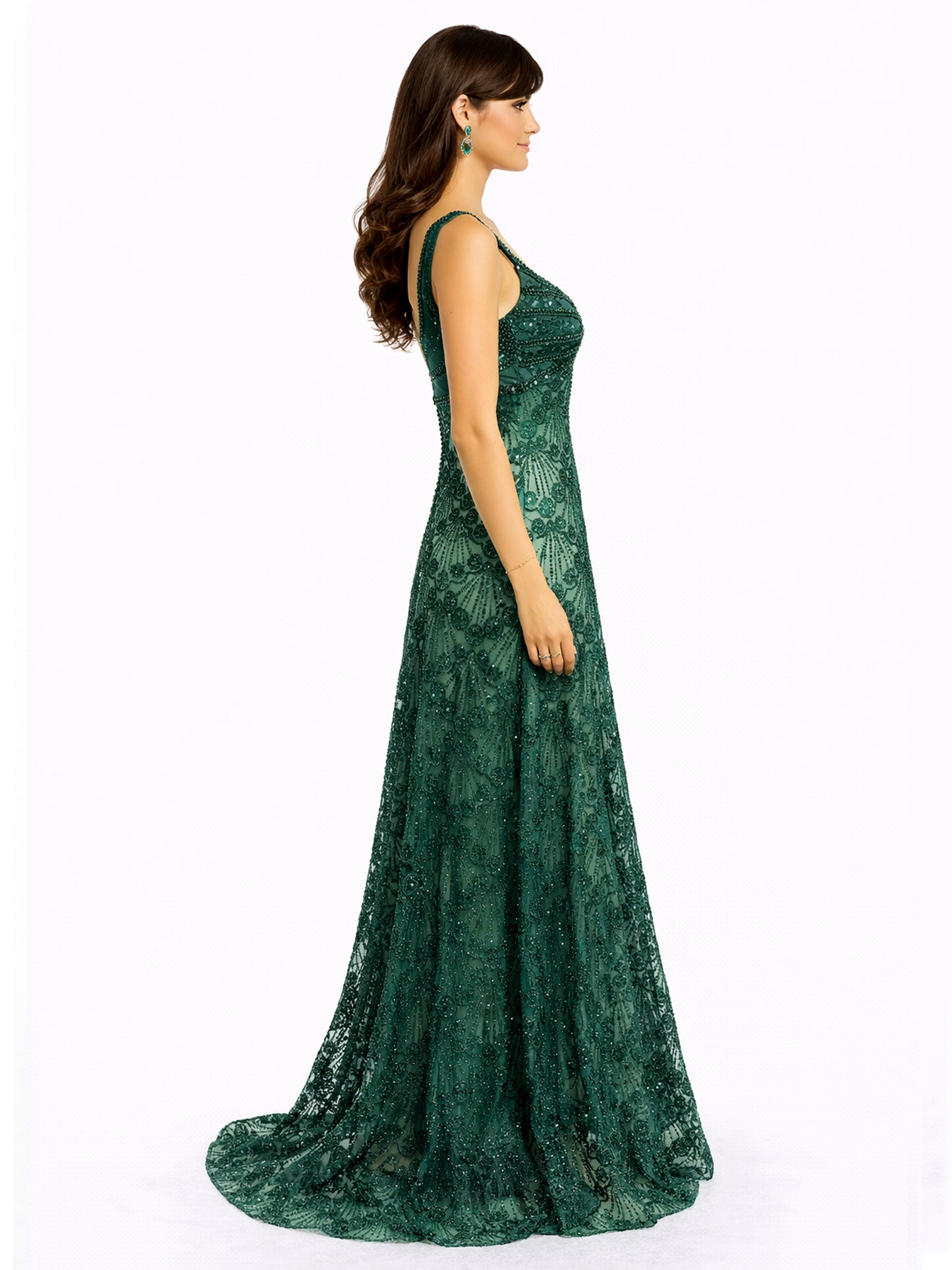 Style 190805 - Multiple Color Options