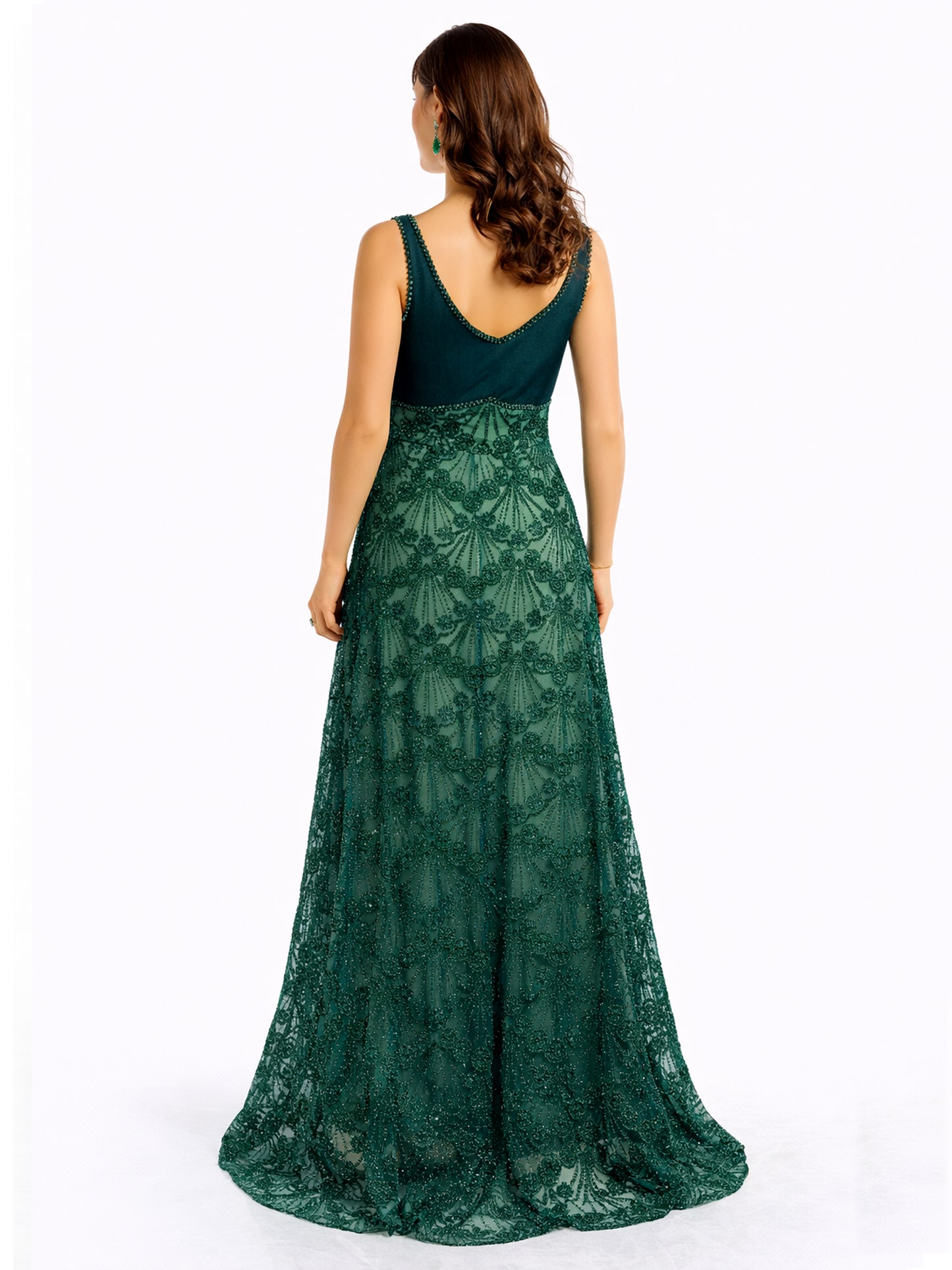 Style 190805 - Multiple Color Options