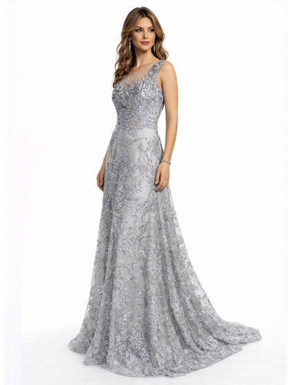 Style 191101 - Gray Dress