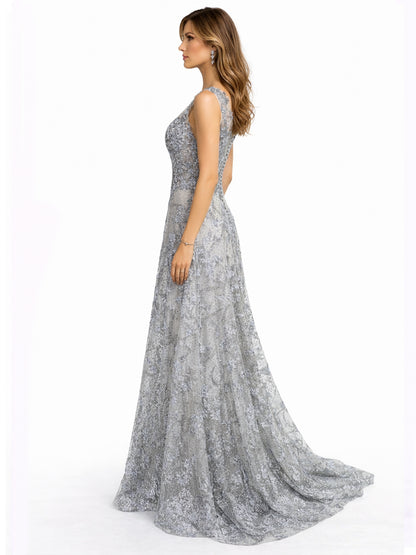 Style 191101 - Gray Dress