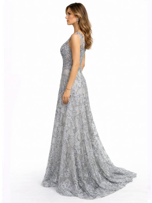 Style 191101 - Gray Dress