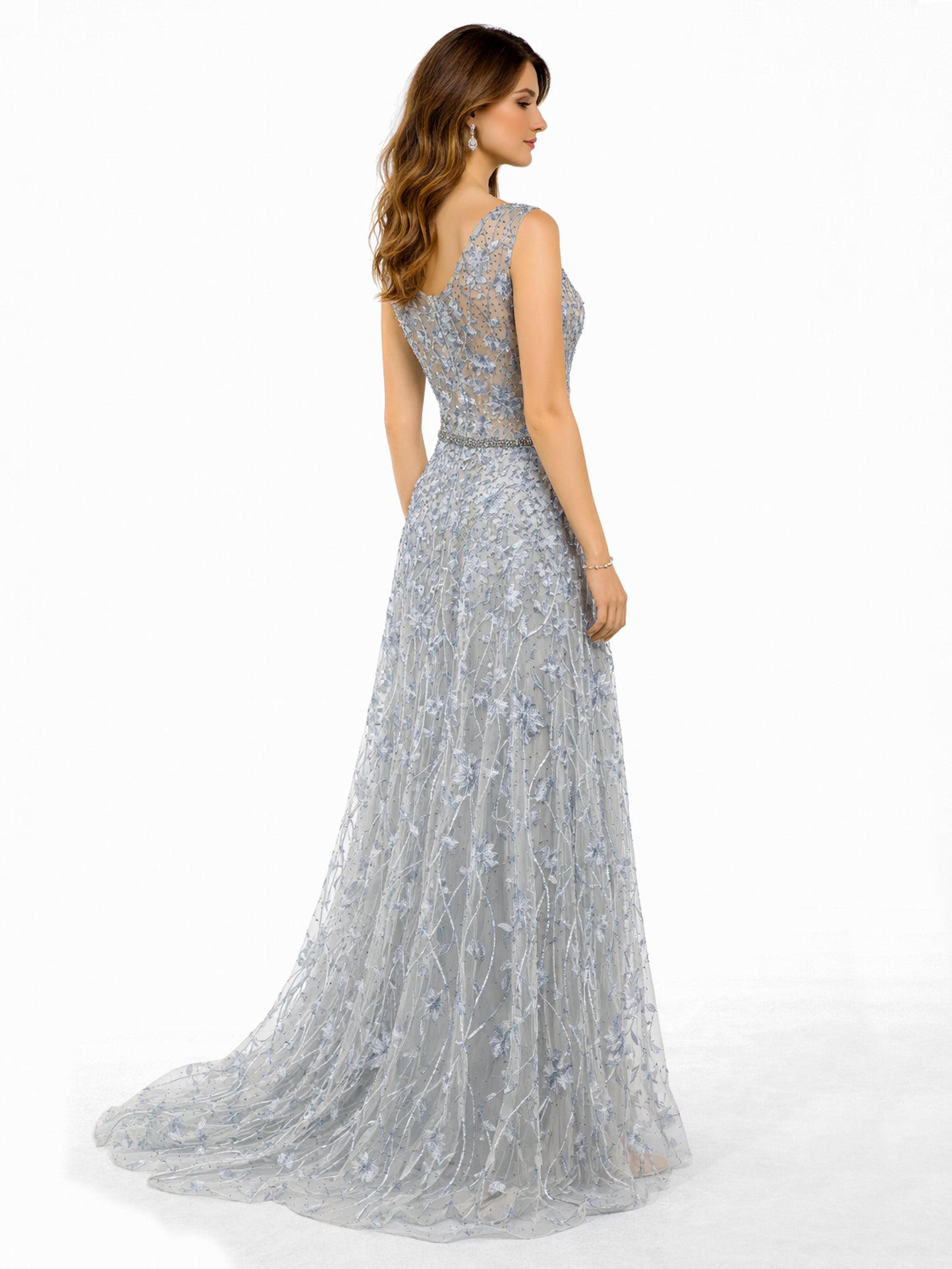 Style 191109 - Multiple Color Options