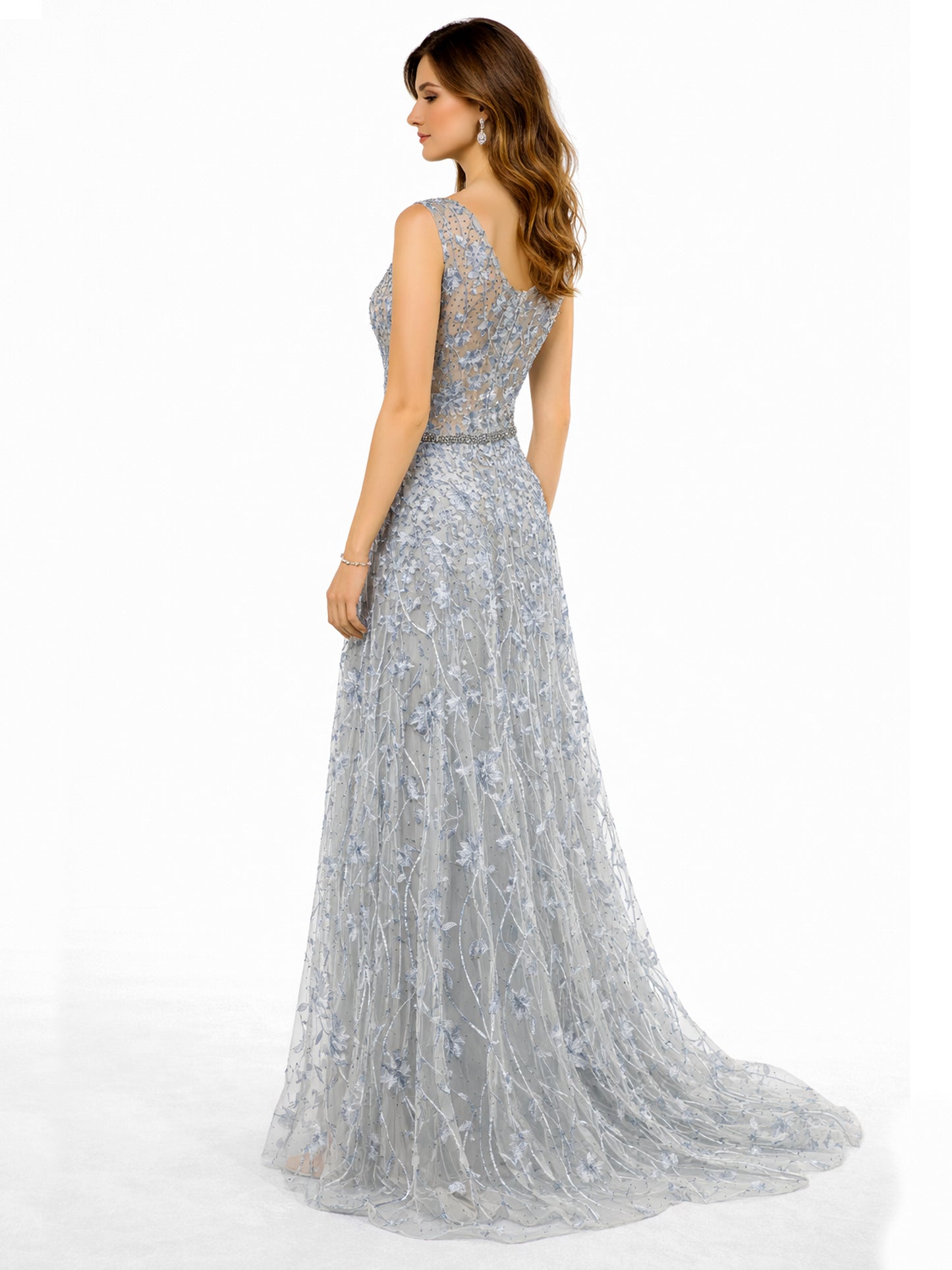 Style 191109 - Multiple Color Options