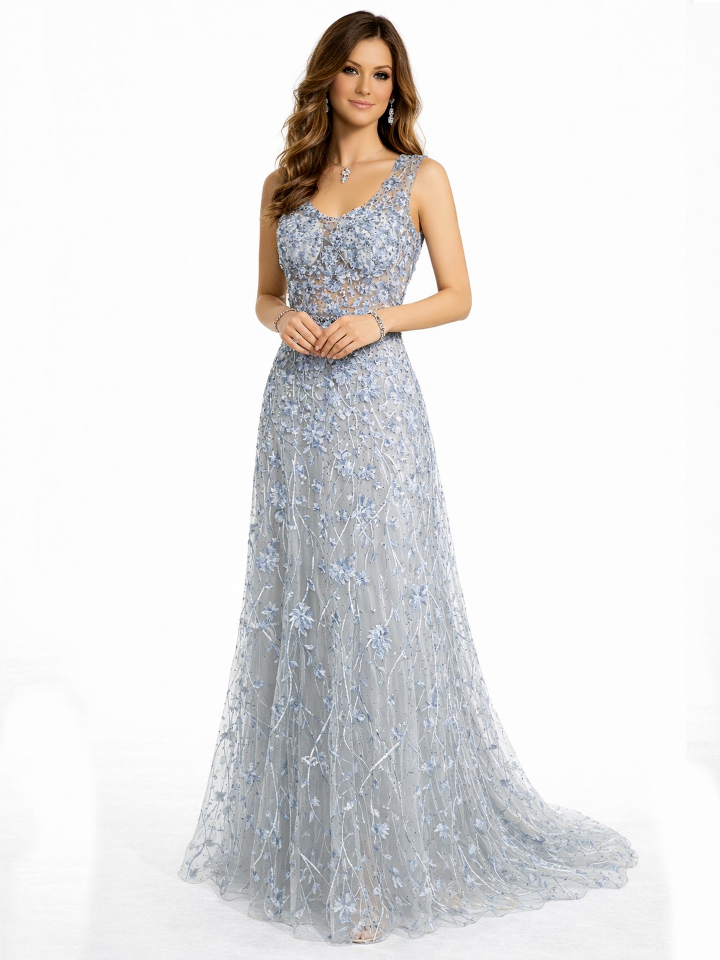 Style 191109 - Multiple Color Options