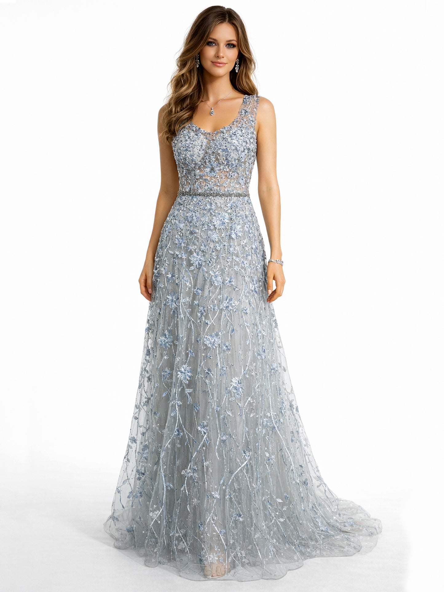 Style 191109 - Multiple Color Options