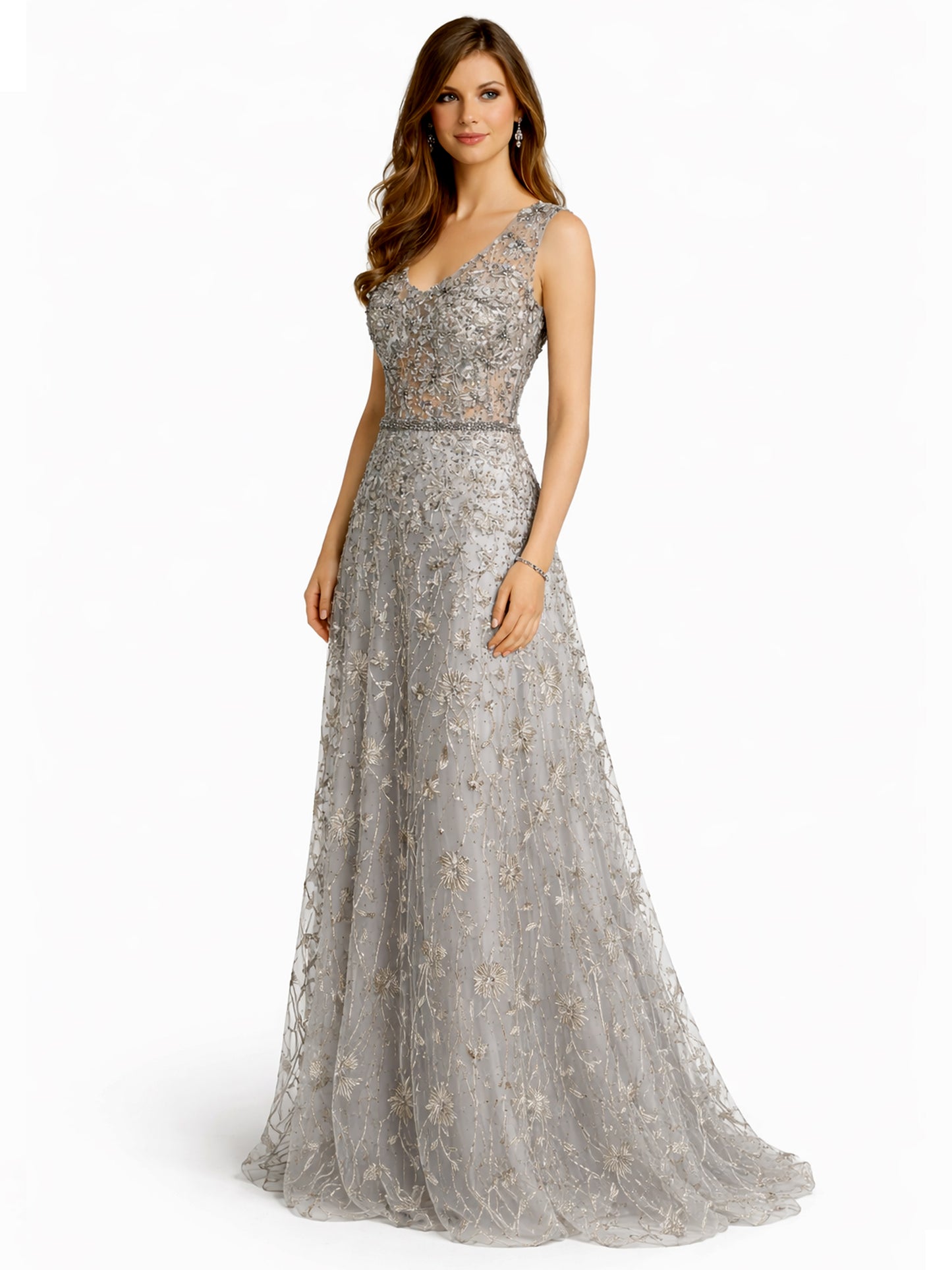 Style 191109 - Multiple Color Options