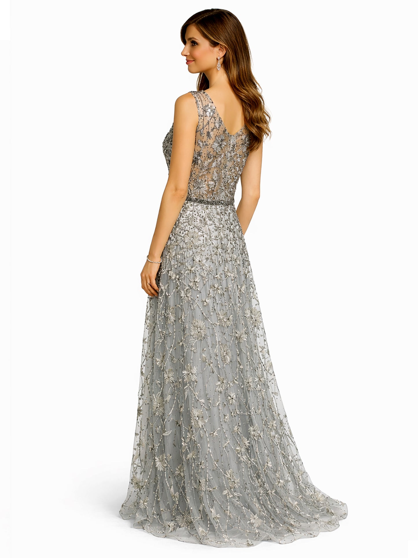 Style 191109 - Multiple Color Options