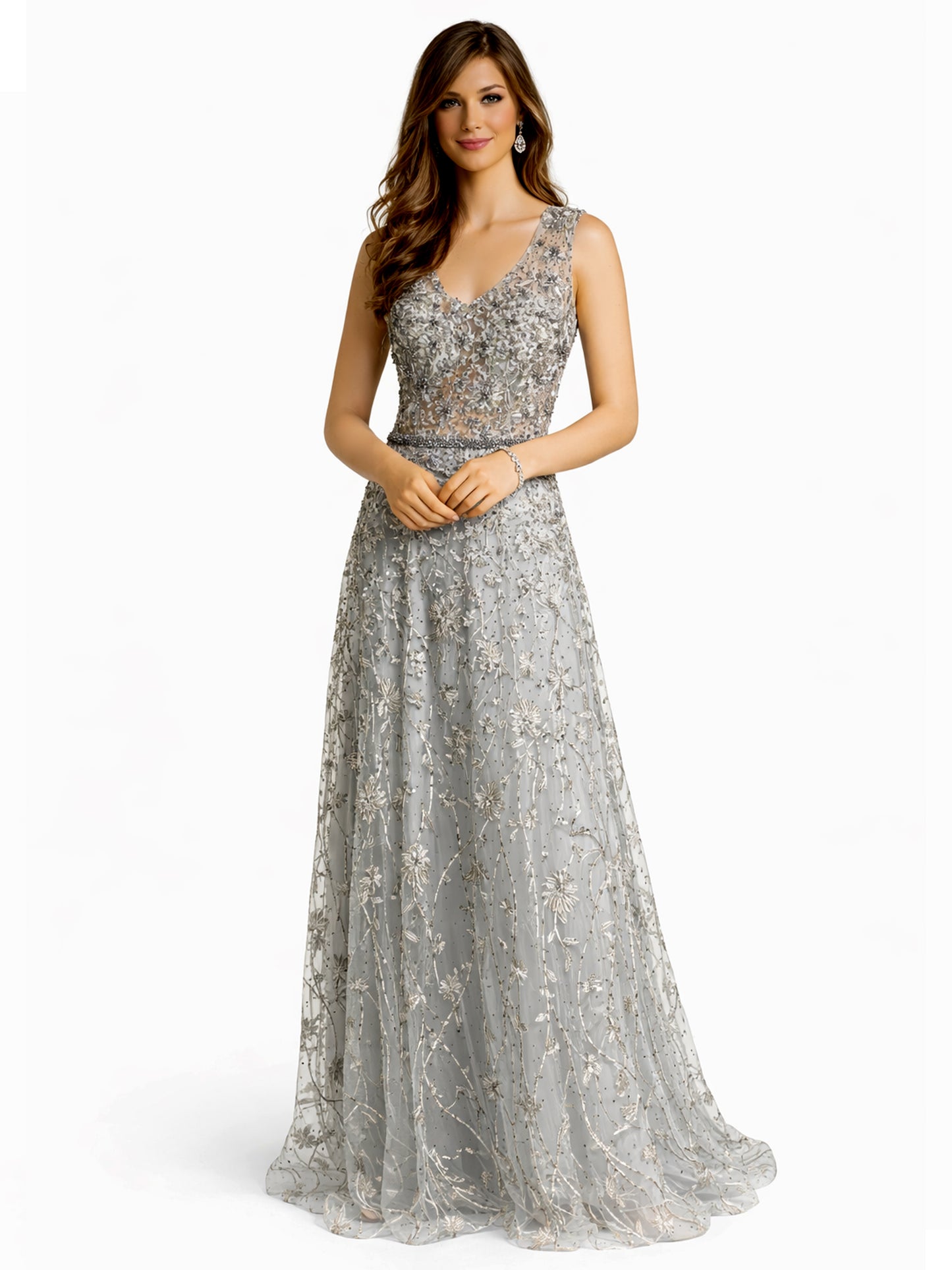 Style 191109 - Multiple Color Options