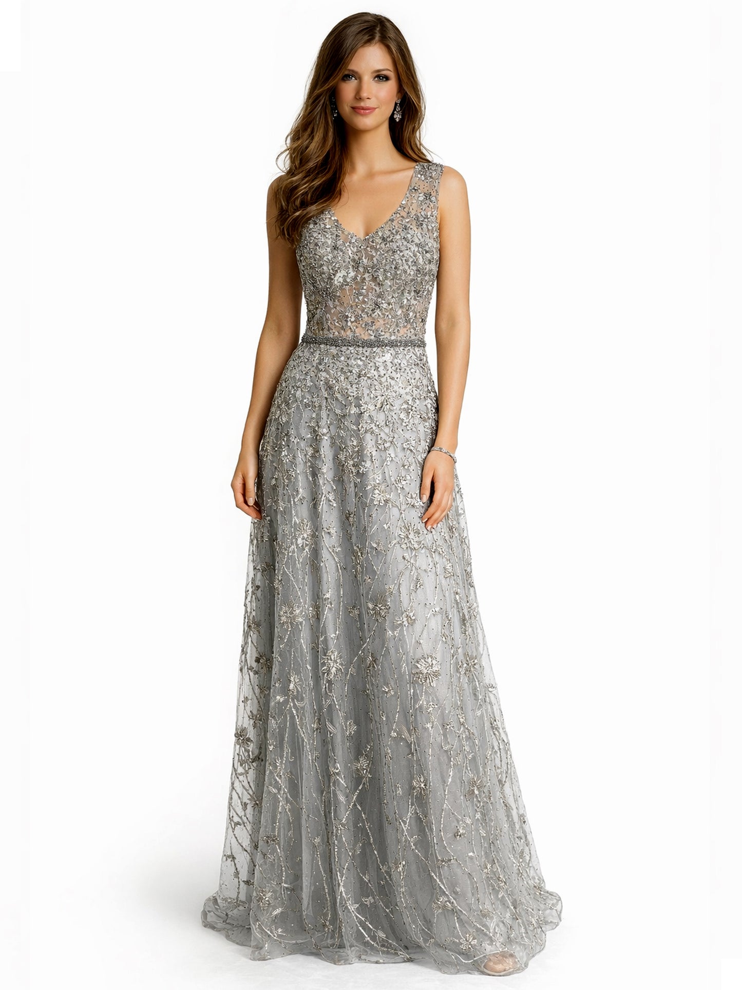 Style 191109 - Multiple Color Options