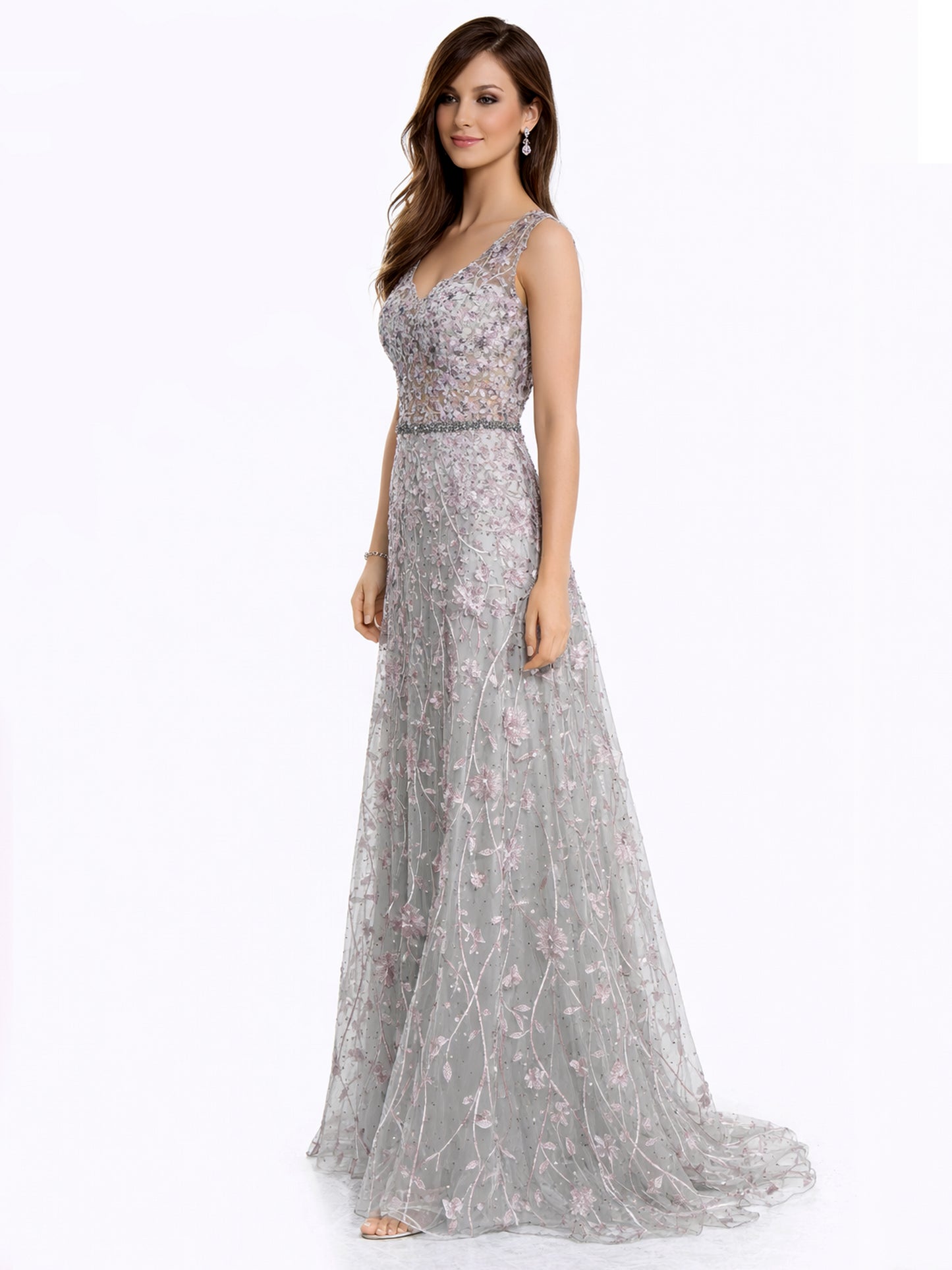 Style 191109 - Multiple Color Options