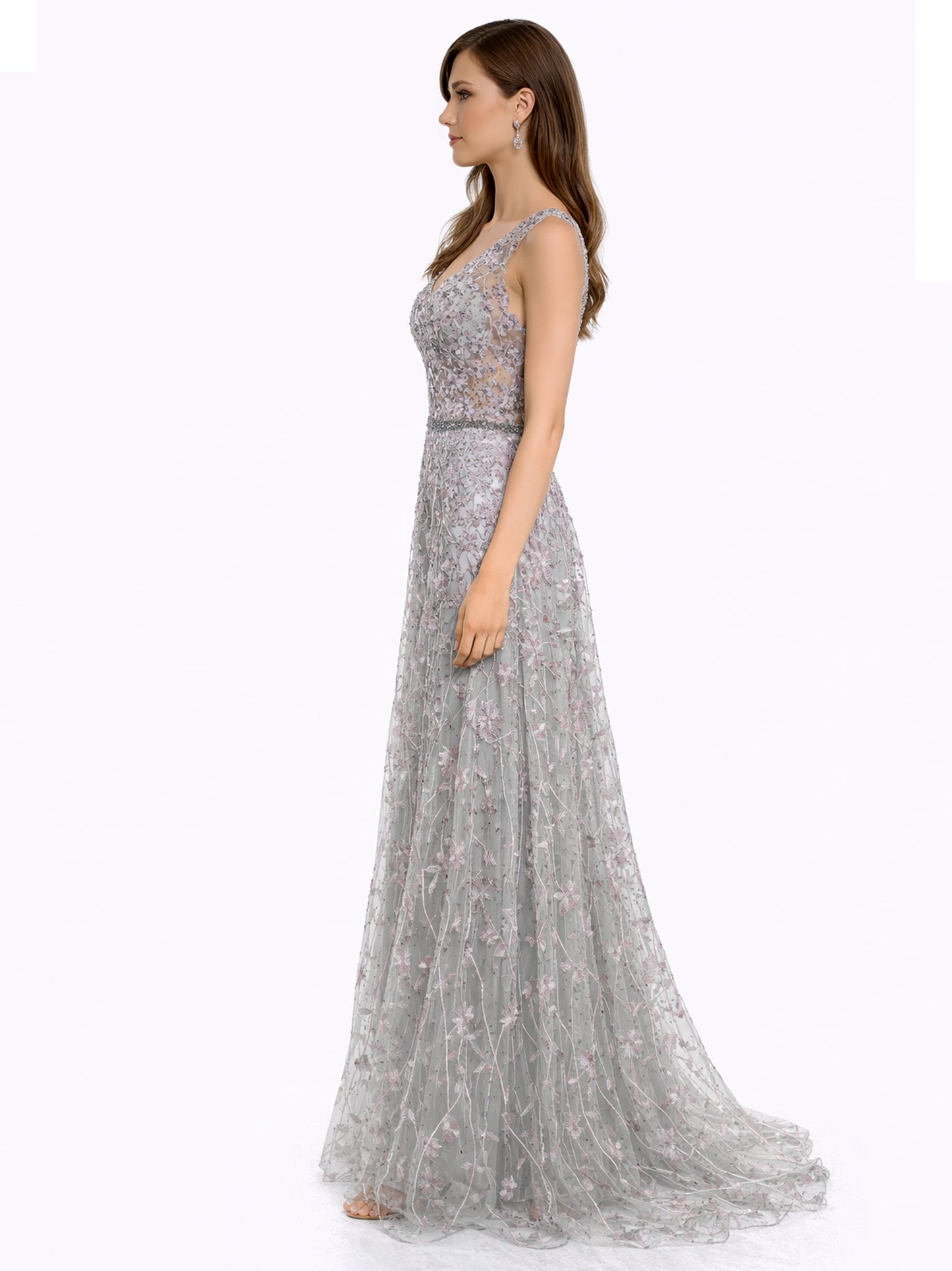 Style 191109 - Multiple Color Options