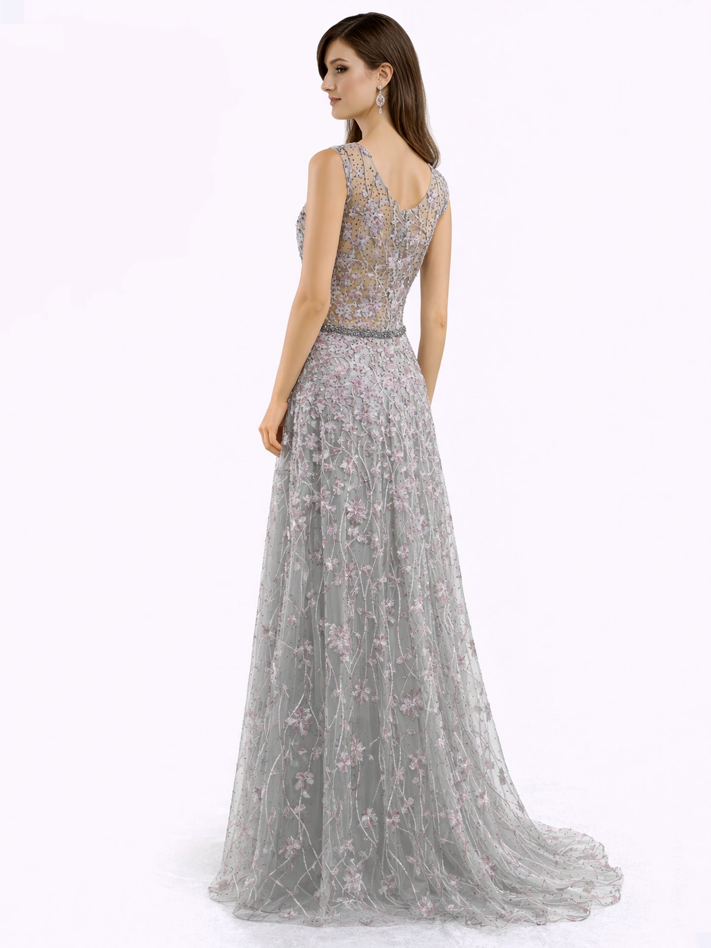 Style 191109 - Multiple Color Options